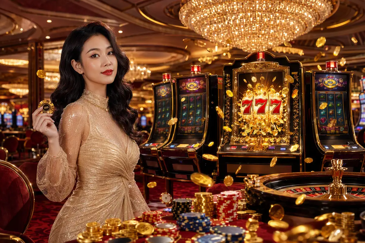 n5201 Casino လုံခြုံမှုနှင့် ယုံကြည်ရမှု