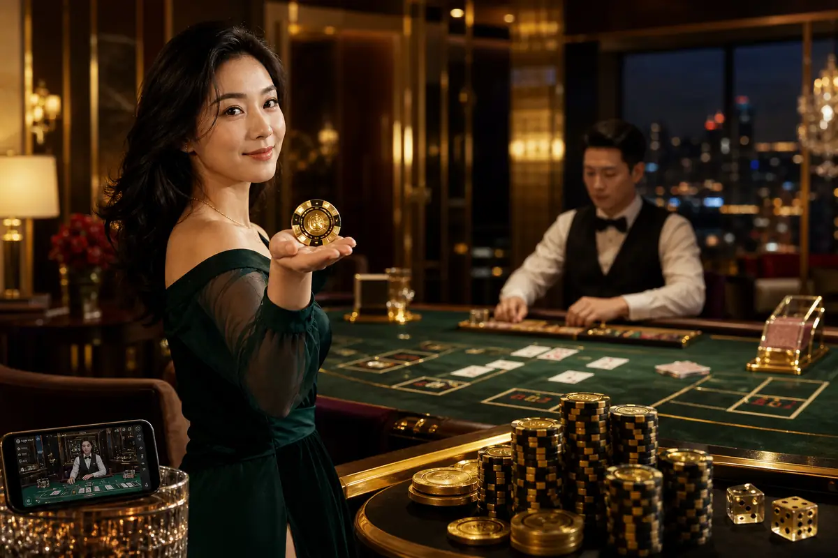 n5201 အွန်လိုင်းကာစီနို Slots Jackpot
