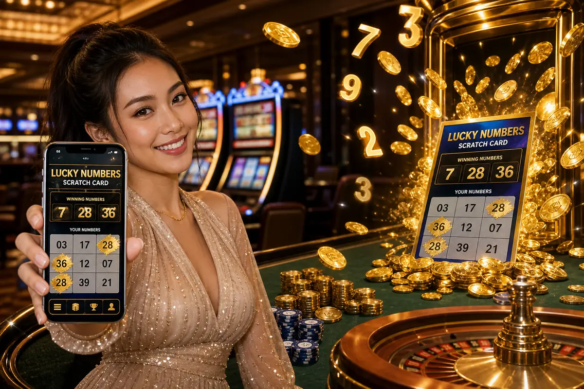 n5201 Live Casino Sic Bo ဇယား ကစားနေပုံ