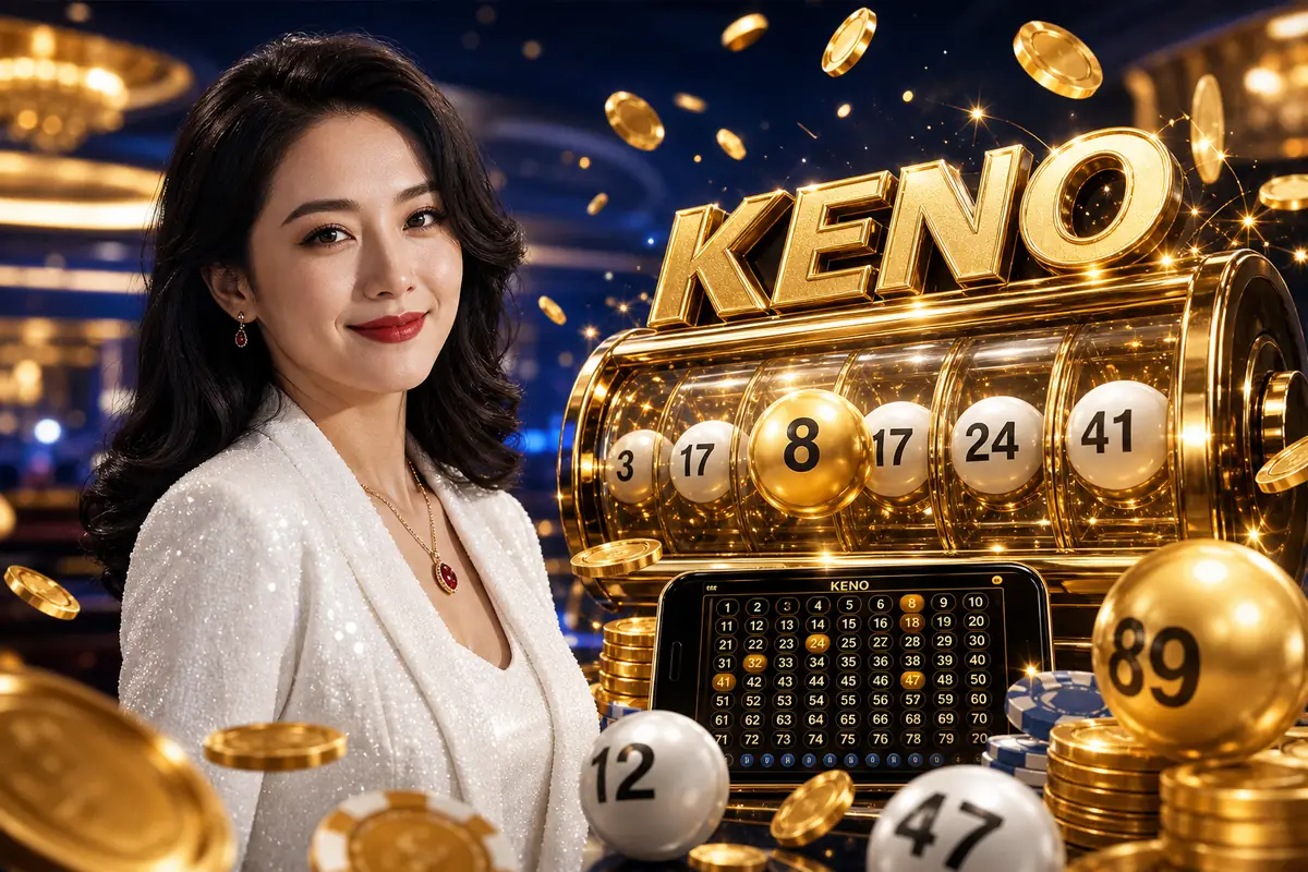 n5201 Live Casino ကစားပွဲများ