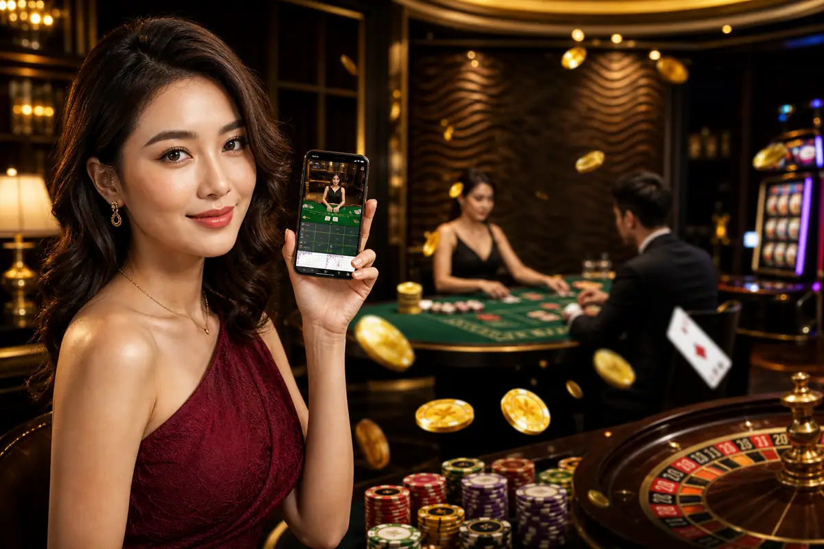 n5201 Slots ဂိမ်း Free Spin ဆုများ